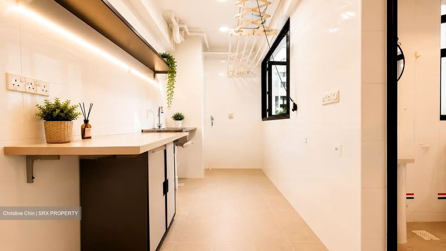 Blk 998B Buangkok Parkvista (Hougang), HDB 2 Rooms #586167061